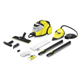 Karcher SC 5 Iron Kit Gőztisztító vasalóval 15125030