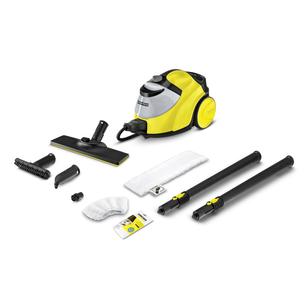 Karcher SC 5 Easyfix gőztisztító vasaló csatlakozással