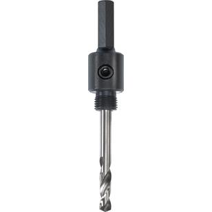 KWB HSS-CO Központfúró adapter 16-32mm hexa befogó (598800)