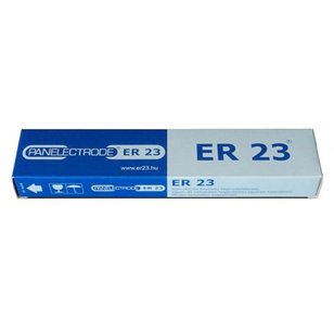 Panelectrode ER23 2,5mm 5Kg-os Elektróda Rutil-Celulóz