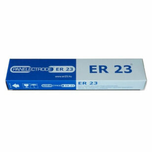 Panelectrode ER23 2,0mm 19db-os Elektróda Rutil-Celulóz