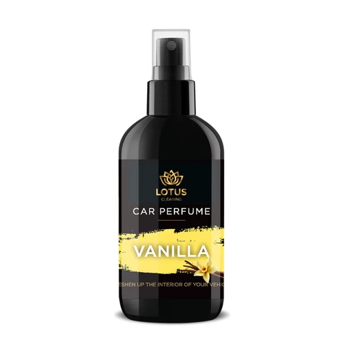 LOTUS Vanília Autós Parfüm 100ml