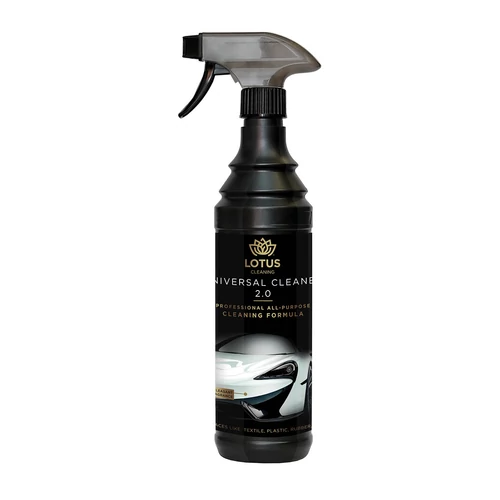 LOTUS Universal Cleaner Univerzális tisztító 2.0 600ml