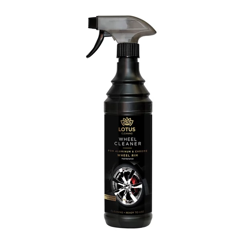 LOTUS Wheel Cleaner Felni Tisztító 600ml