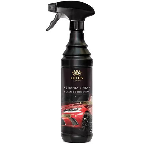 LOTUS  KERÁMIA SPRAY 600ML