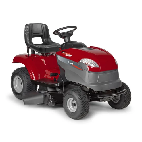 Castelgarden XD 150 Oldalkidobós fűnyíró traktor 6.5 kW, 98 cm, 4500 m² (2T0510473/C22)