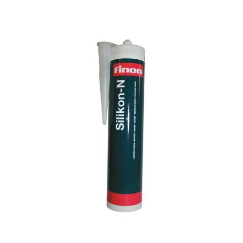 Finon Szilikon semleges átlátszó 310 ml 