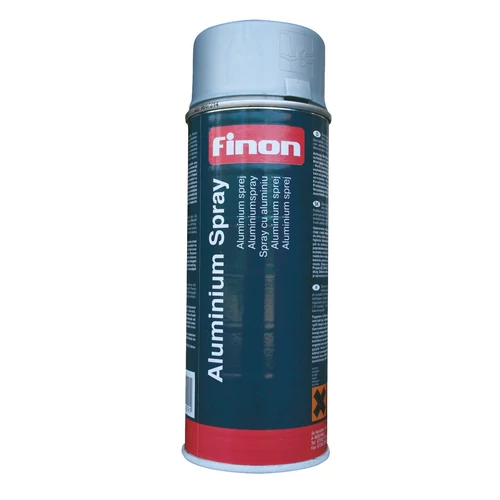 Finon ALU spray 400ml