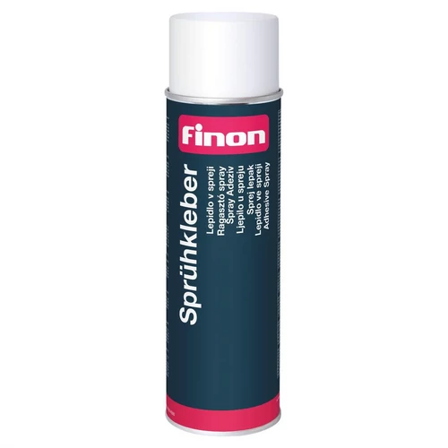 Ragasztó spray 500 ml Finon (10101572)