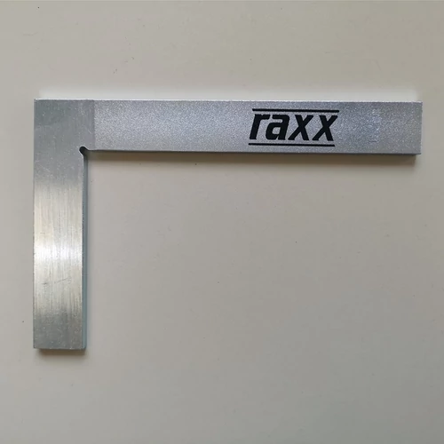 RAXX Derékszög 400*230 mm Lakatos Lapos