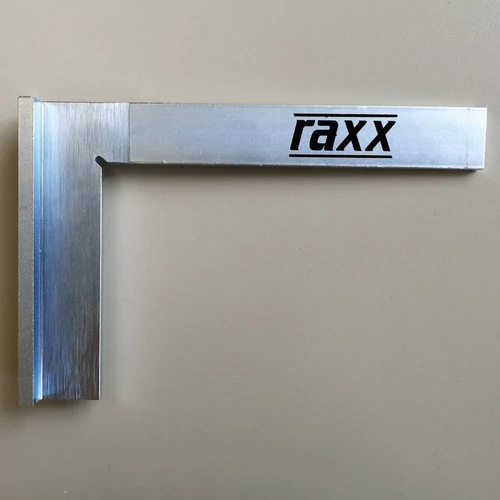 RAXX Derékszög 100*70 mm Lakatos Talpas