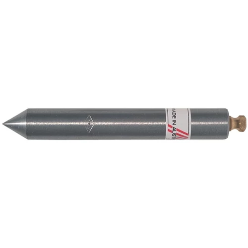 Stubai Függőón 220g/Finoman polírozott120mm bliszterezve
