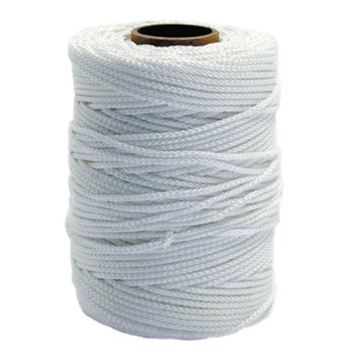 Vormann Zsinór 1,6mm fonatolt fehér 100m (008004016W)