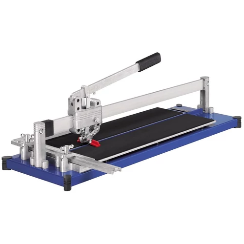 Kaufmann Csempevágó Gép 630 mm Topline
