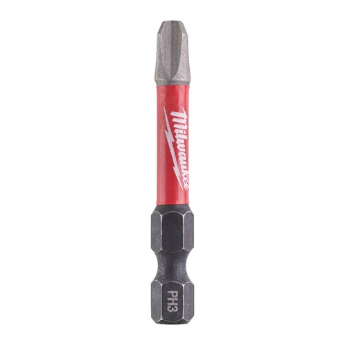 Milwaukee PH3x50mm Shockwave bit 1db (4932430858)