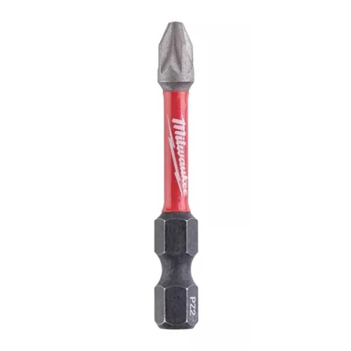 Milwaukee PZ2x50mm Shockwave bit 1db (4932430865)