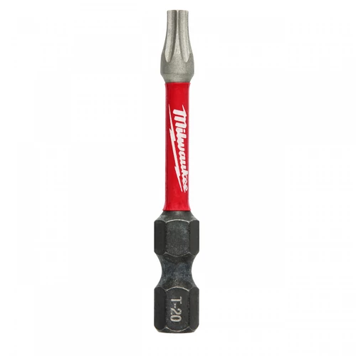 Milwaukee TX20x50mm Shockwave bit 1db (4932430876)