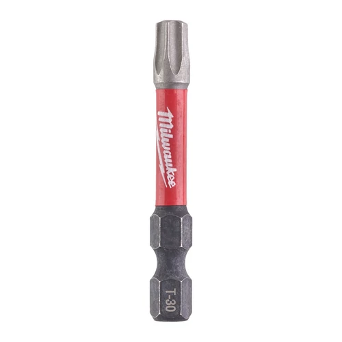 Milwaukee TX30x50mm Shockwave bit 1db (4932430887)