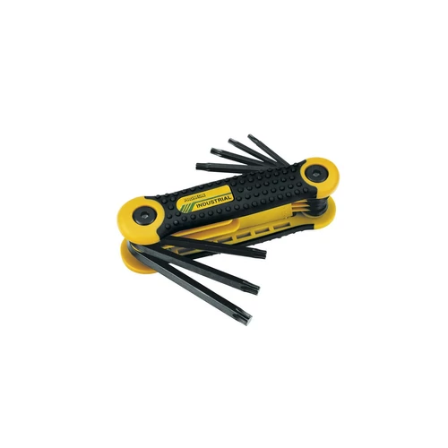 Proxxon 23954 Torx kulcs Készlet 8 részes