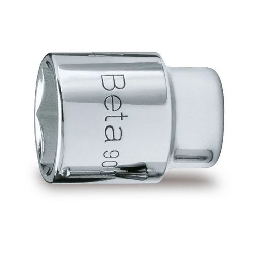 Beta 900/12 Hatlapú dugókulcs 1/4"