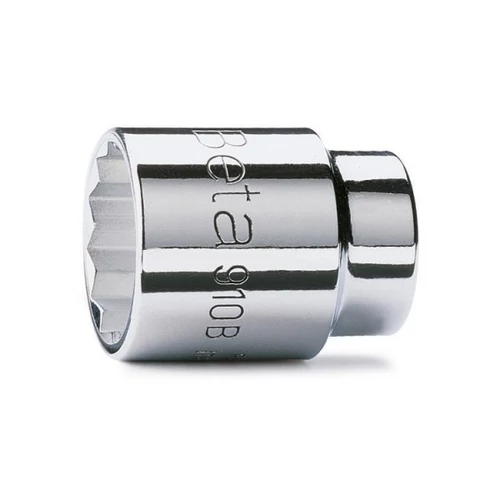 Beta 910B/12 Tizenkétszögű dugókulcs 3/8"