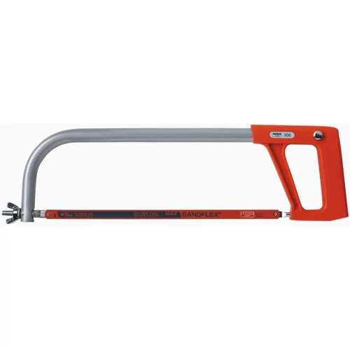 Keretes fémfűrész 300mm Bahco 306