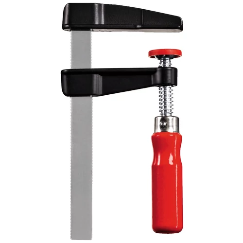 Bessey Pillanatszorító LM 200x50 mm