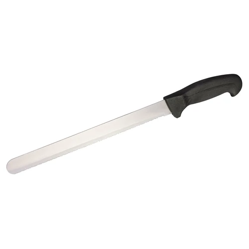Wolfcraft szigetelőanyag vágókés műanyag markolattal 250 mm