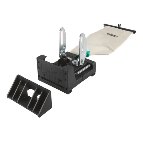Wolfcraft Multi-falmaró/lamellázó feltét sarokcsiszolóhoz (2920000)