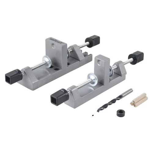 Wolfcraft Univerzális Fatipli készlet (3750000)
