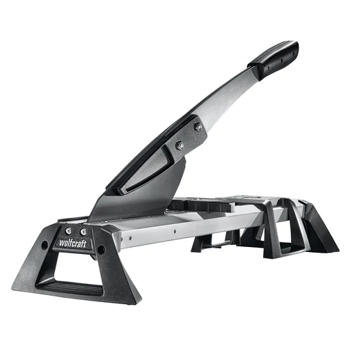 Wolfcraft VLC 800 Vinyl-Laminált Vágó (6939000)