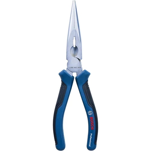 Bosch Csőrös fogó 200mm (1600A01TH8)