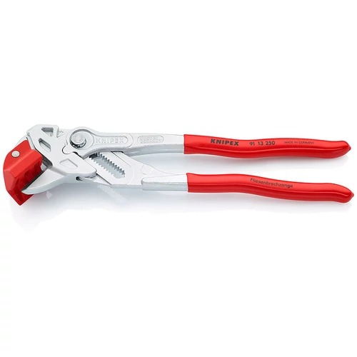 Knipex Csempetörő Fogó 265 mm