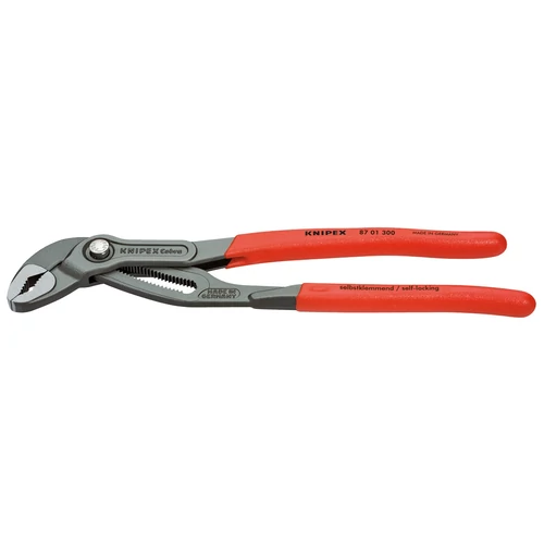 KNIPEX Cobra Vízpumpa fogó (87 01 150)