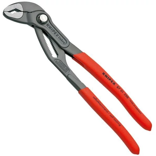 KNIPEX Cobra Vízpumpa fogó 250 mm (87 01 250)