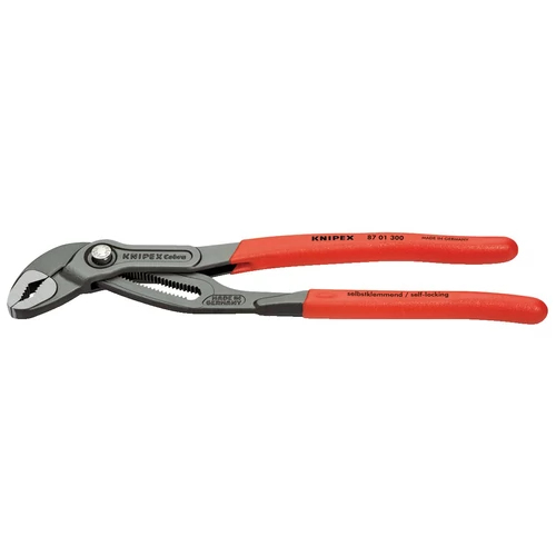 KNIPEX Kobra Vízpumpa fogó 300 MM