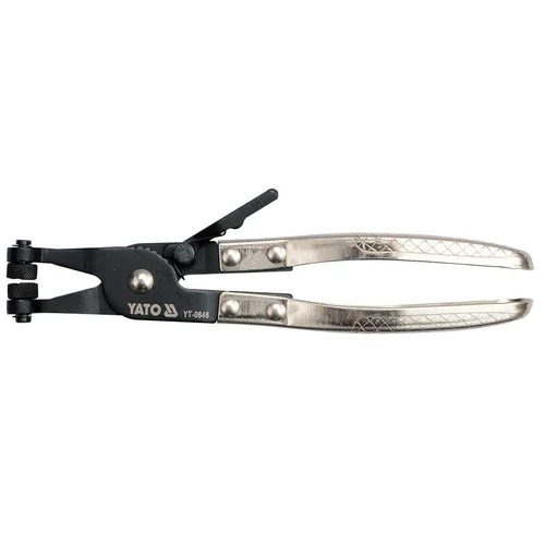 YATO YT-0646 Vízcsőbilincsfogó 250 mm
