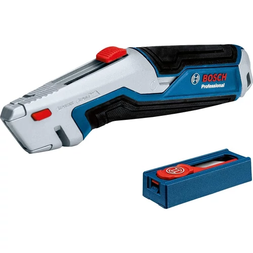 Bosch Univerzális kés tartalék pengével 185mm (1600A027M5)