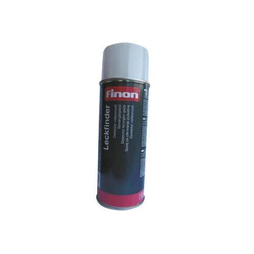 Szivárgásjelző spray 300 ml Finon