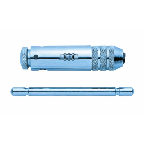 Menetfúró racsnis hajtóvas M3-M10 / 85mm