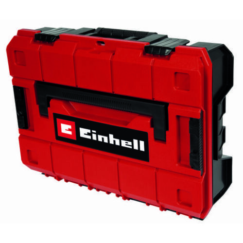 Einhell E-Case (System Box) Prémium Koffer (4540010)