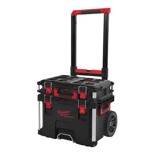 Milwaukee Packout 2 részes Tároló Láda Szett (4932464243)