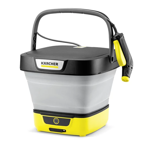 Karcher OC 3  Foldable Mobil kültéri tisztító (1.599-300.0)