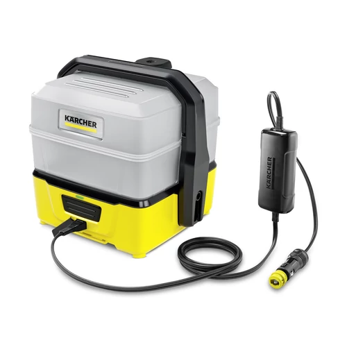 Karcher OC 3 Plus Car Mobil kültéri tisztító, mosó (1.680-034.0)