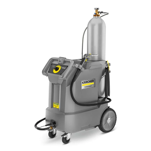 Karcher IB 10/8 L2P Szárazjeges tisztító (1.574-200.0)