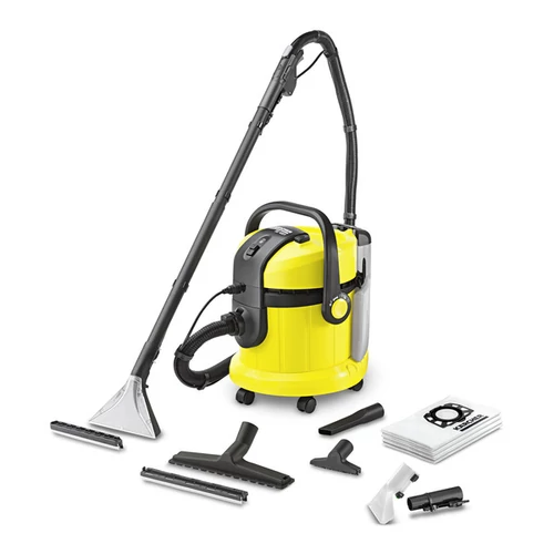Karcher SE 4001 Plus Kárpittisztító (1.081-133.0)