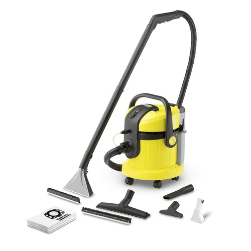 KARCHER SE 4002 Szőnyeg és kárpittisztító