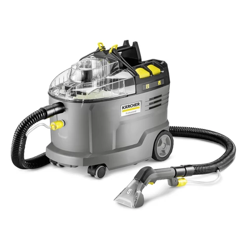 Karcher Puzzi 9/1 Bp Pack Szőnyeg- és kárpittisztító (1.101-701.0)