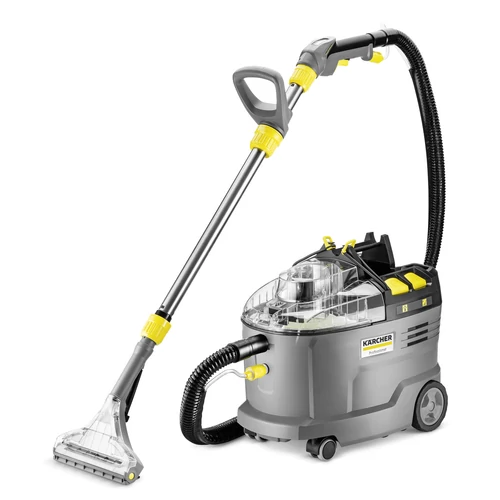 Karcher Puzzi 9/1 Bp Pack Adv Szőnyeg- és kárpittisztító (1.101-703.0)