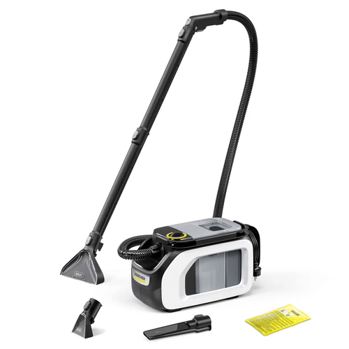 Karcher SE 3 Compact Floor szőnyeg és kárpittisztító (1.081-533.0)